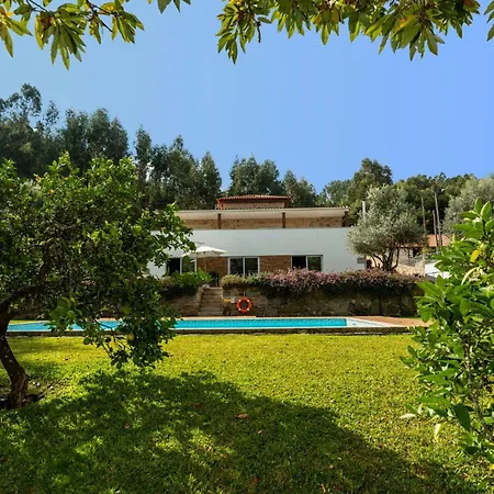 In Minho Casa Da Boavista