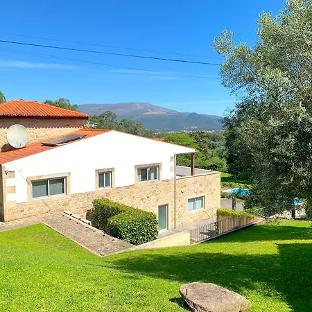In Minho Casa Da Boavista Ponte de Lima