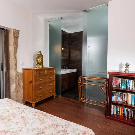 Prázdninový dům In Minho Casa Da Boavista