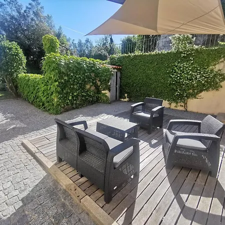 Prázdninový dům In Minho Casa Da Boavista