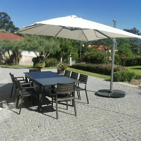 In Minho Casa Da Boavista Ponte de Lima